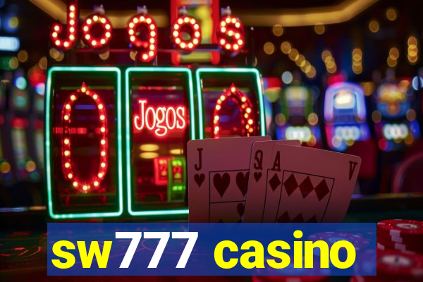 sw777 casino